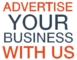 Advertise with us Advertise with us