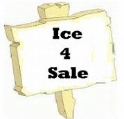 Ice for Sale image