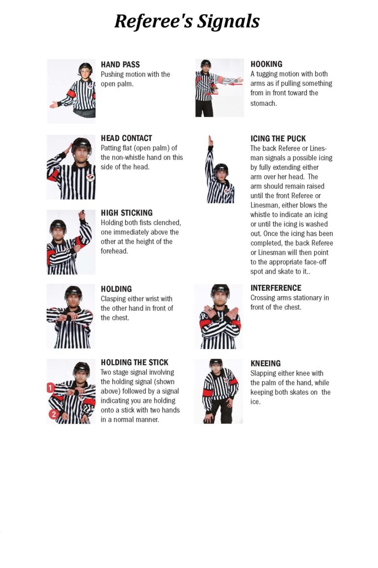 ncaa hockey referee assignments