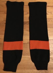 Optional Knit Socks (v2)