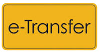 E-transfer E-transfer