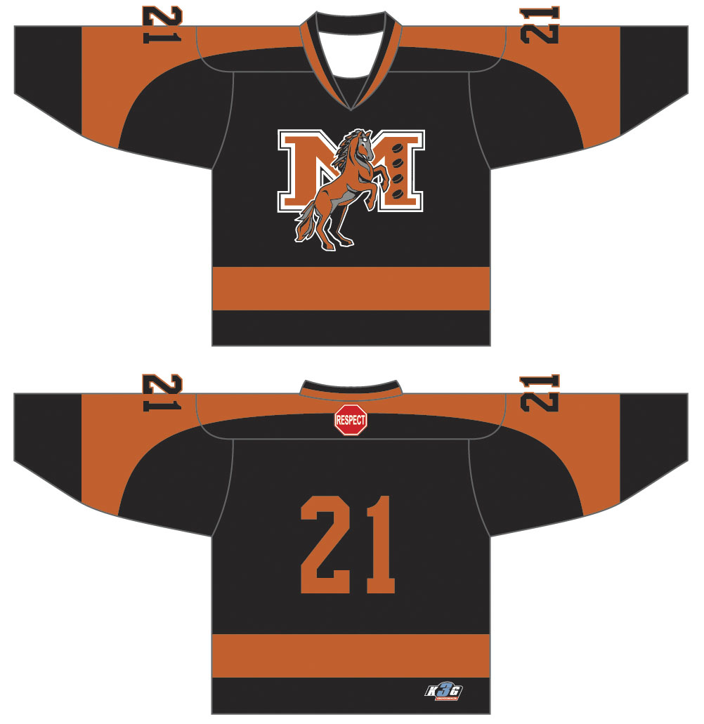 3rd Jersey 3rd Jersey