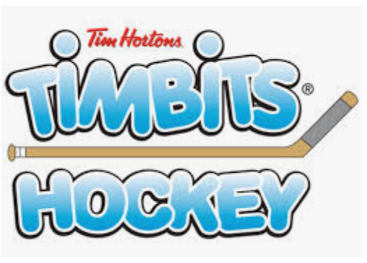 Timbits hockey