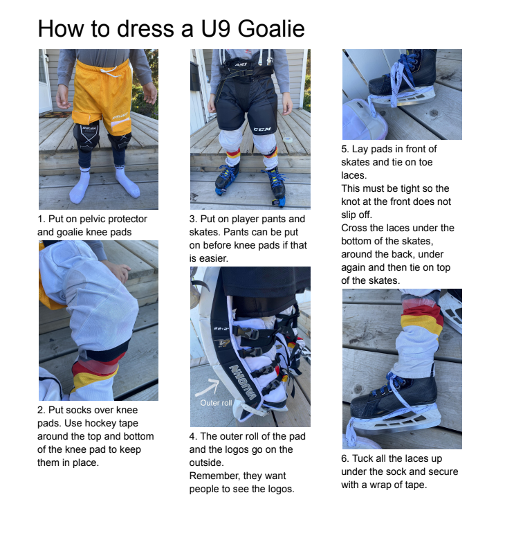 u9 goalie page 1 u9 goalie page 1