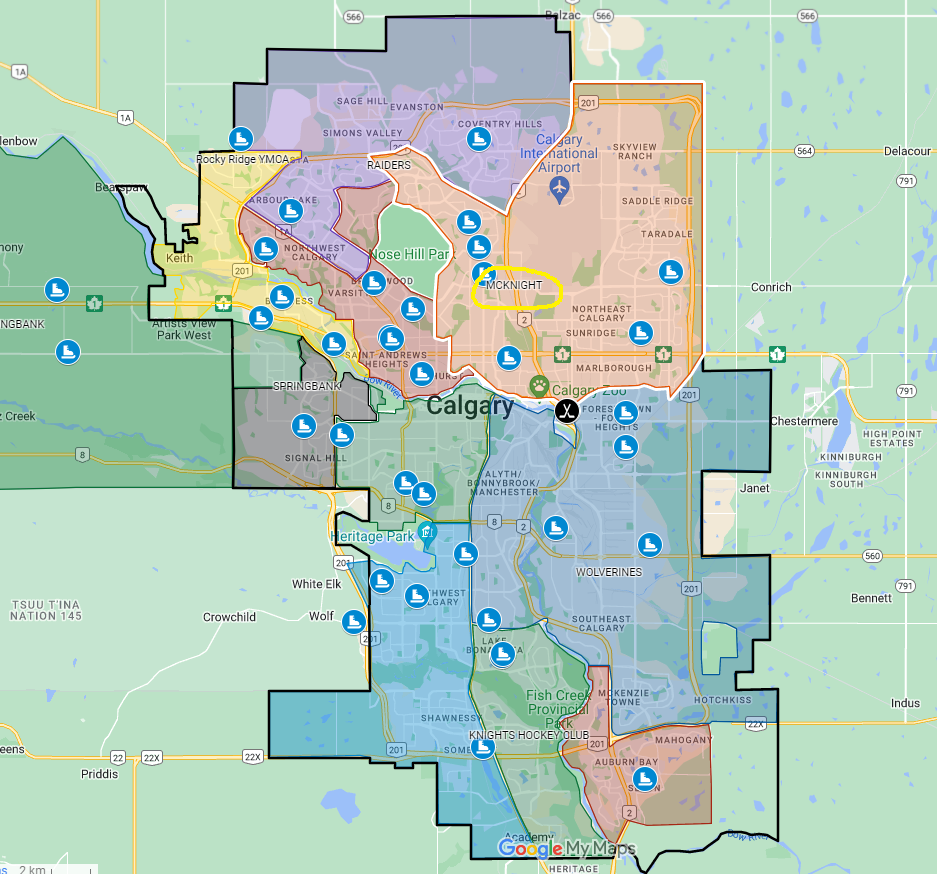 BOUNDARY MAP 2023-24