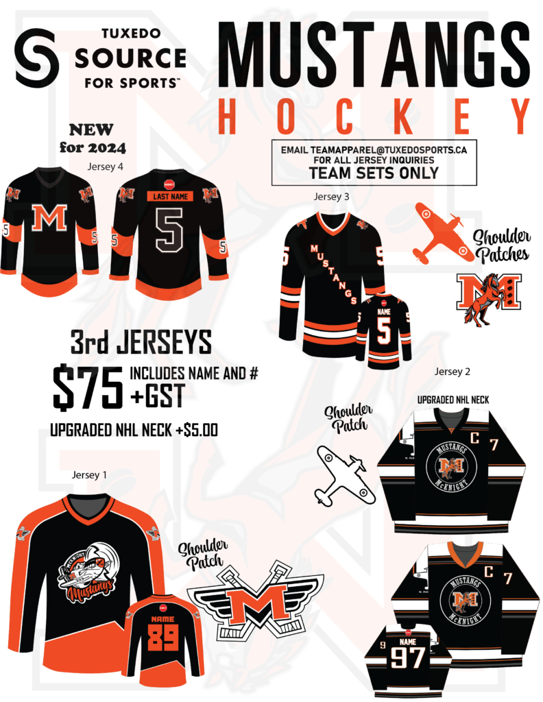 Mcknight 3rd Jersey Flyer 2024 final Mcknight 3rd Jersey Flyer 2024 final